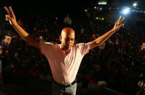 Article : Haiti Elections: Cadeau de Noel en Plein poisson d’Avril!