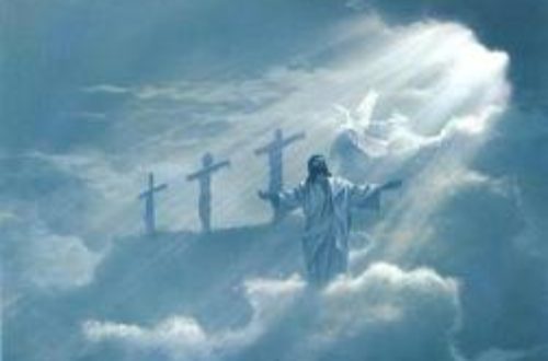 Article : Jésus revient bientôt!……………….est ce pour ce 21 mai 2011?