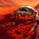 Article : Peut-on échapper à la mort sur la planète Mars ?