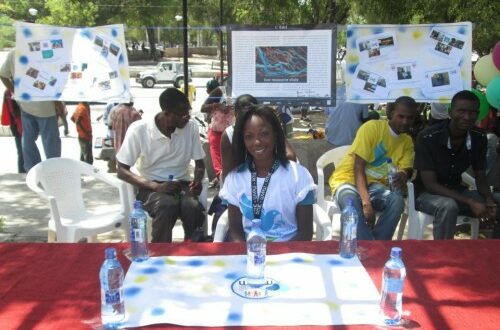 Article : Eau-Environnement-Engagement: une solution pour sauver Haïti