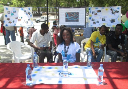Article : Eau-Environnement-Engagement: une solution pour sauver Haïti