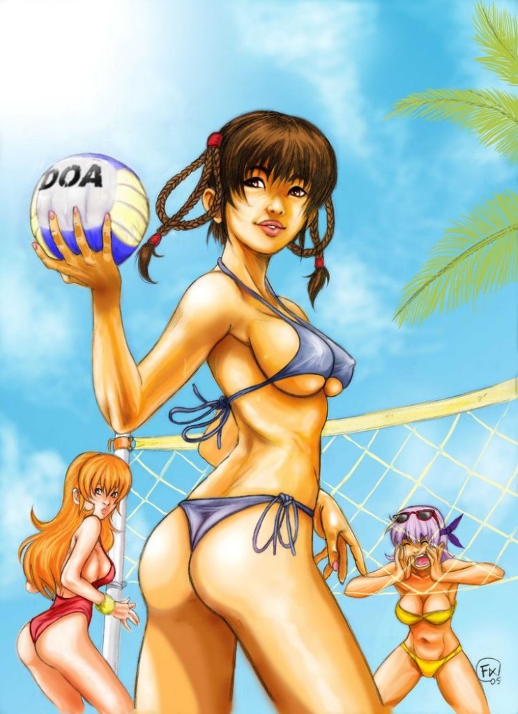 Article : Mieux vaut s’adresser aux déesses qu’à ses seins