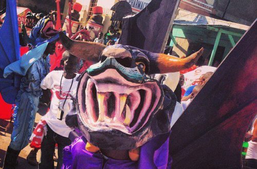 Article : Top 5 des meilleures meringues carnavalesques de 2014