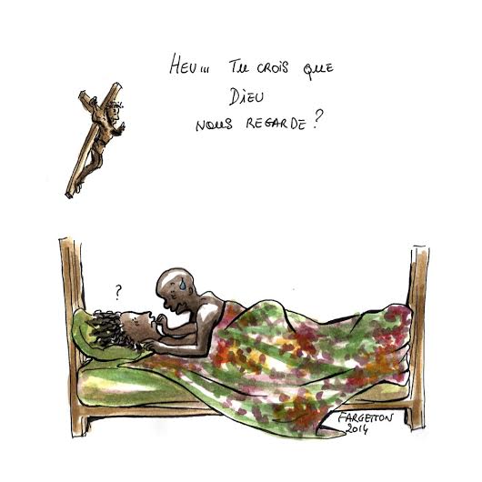 Article : A quand une loi permettant la relation sexuelle avant mariage ?