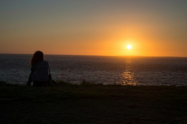 Article : D&eacute;part de mon soleil
