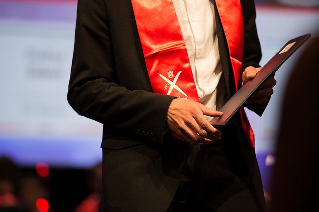 Article : Fuite des cerveaux ha&iuml;tiens, comment arr&ecirc;ter cette h&eacute;morragie ?